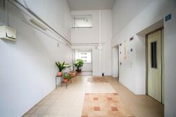 Blk 108 Teck Whye Lane (Choa Chu Kang), HDB Executive #593359331